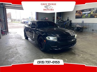 Image for 2018 Dodge Charger R/T ID: 7258592