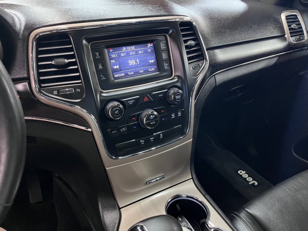 2014 Jeep Grand Cherokee Image 19