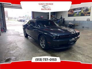 Image for 2019 Dodge Challenger SXT ID: 7264497