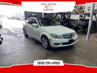 Image for 2008 Mercedes-Benz C-Class C 300 Sport ID: 7292115