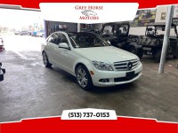 Image for 2008 Mercedes-Benz C-Class C 300 Sport ID: 7292115