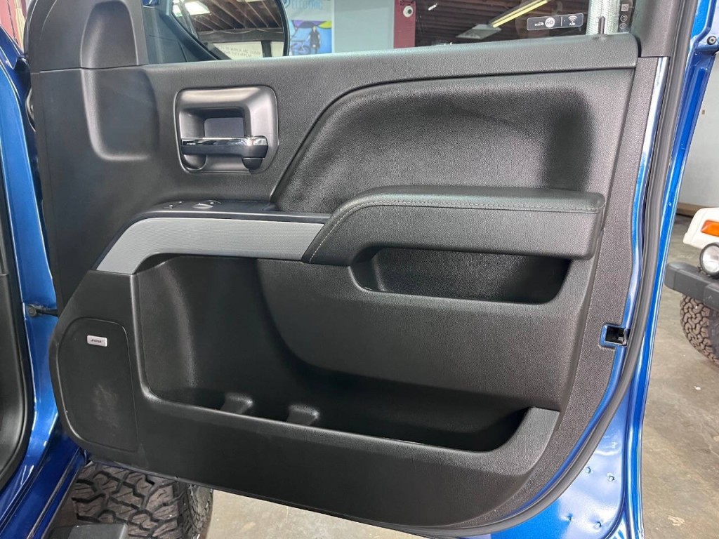 2016 Chevrolet Silverado 1500 Image 11