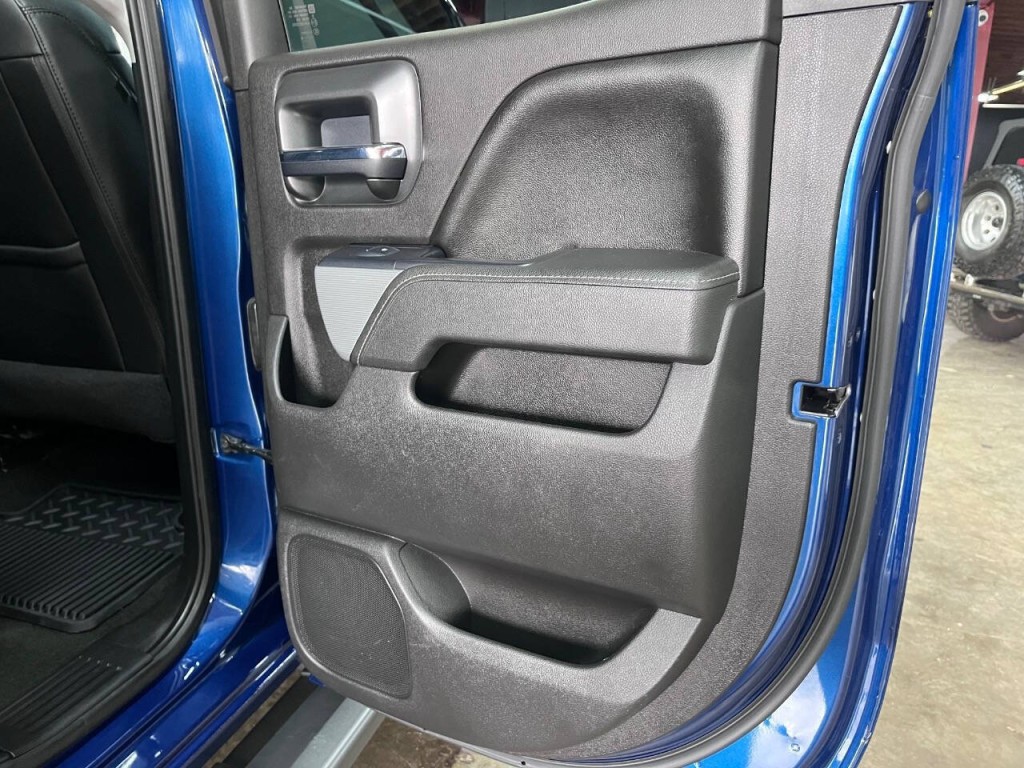 2016 Chevrolet Silverado 1500 Image 13