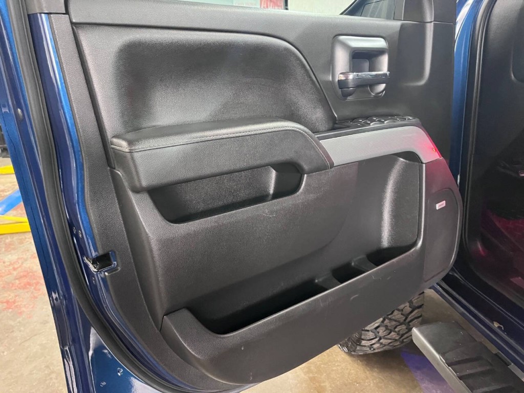 2016 Chevrolet Silverado 1500 Image 17