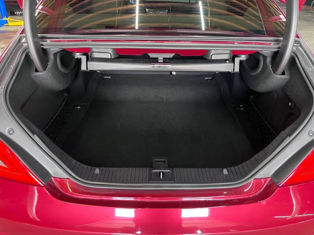 2013 Mercedes-Benz CLS-Class Image 13