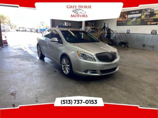 Image for 2012 Buick Verano enience Group ID: 7328846