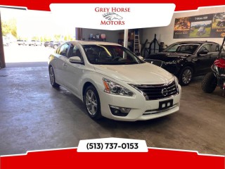 Image for 2015 Nissan Altima 2.5 SL ID: 7361130