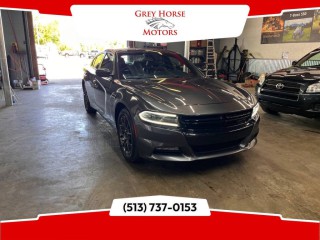 Image for 2018 Dodge Charger GT ID: 7404712