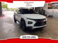 Image for 2022 Chevrolet Trailblazer LT ID: 7404713