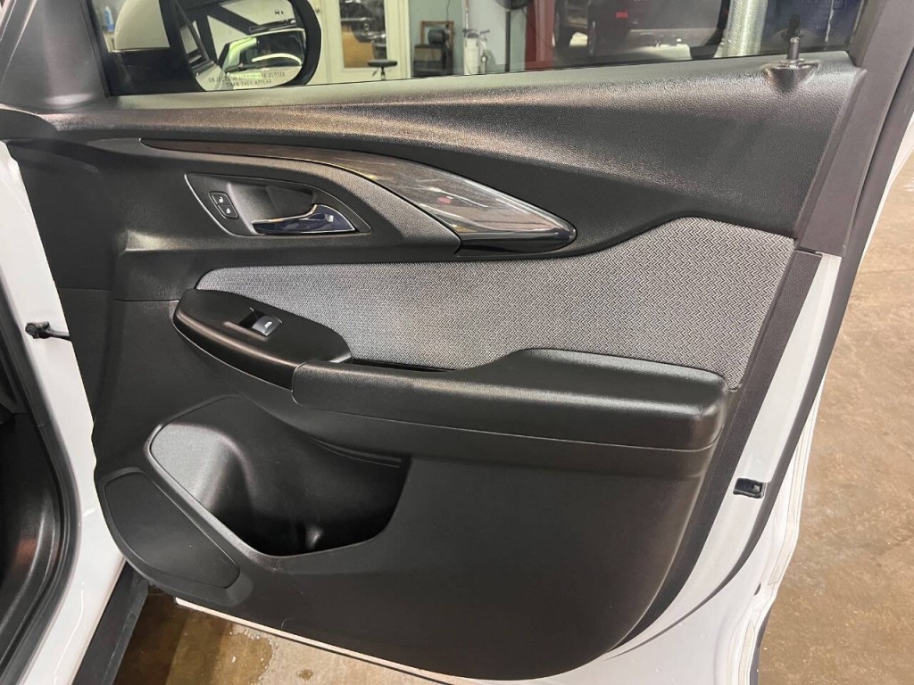 2022 Chevrolet Trailblazer Image 10