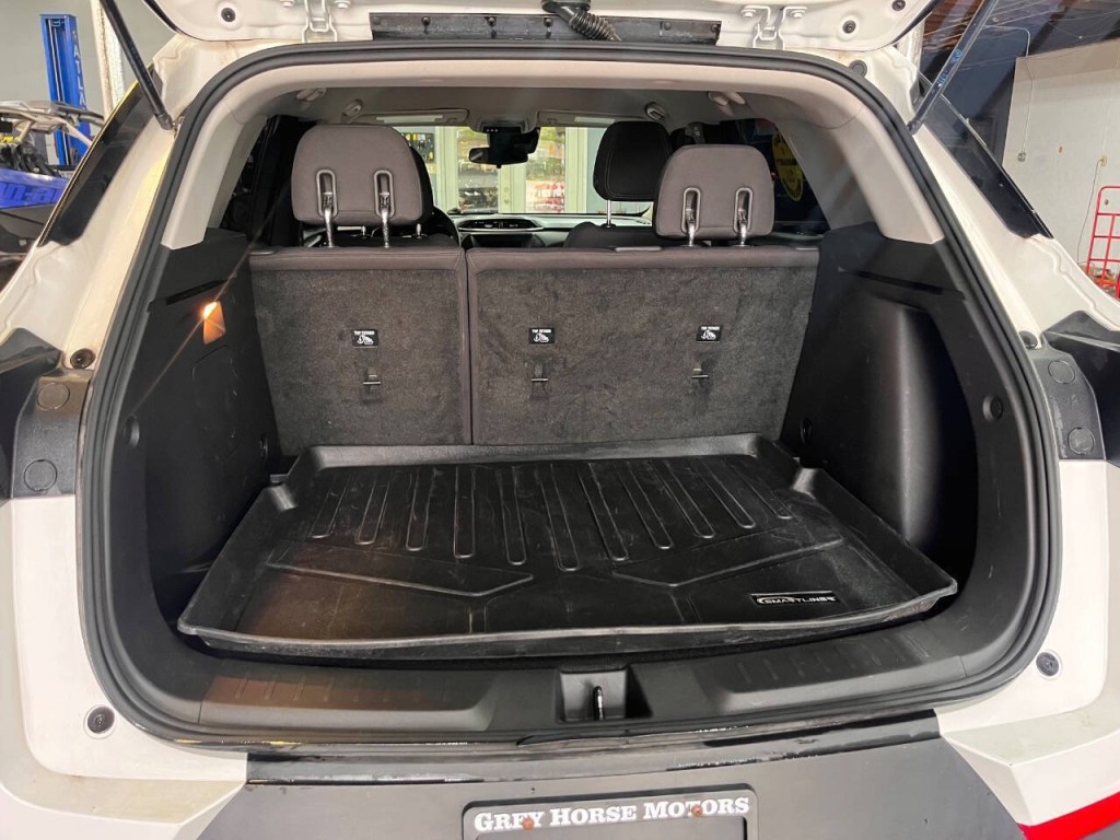 2022 Chevrolet Trailblazer Image 13