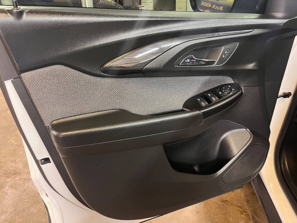 2022 Chevrolet Trailblazer Image 16