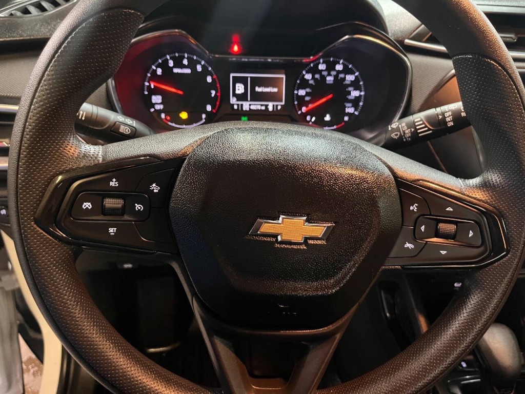 2022 Chevrolet Trailblazer Image 18