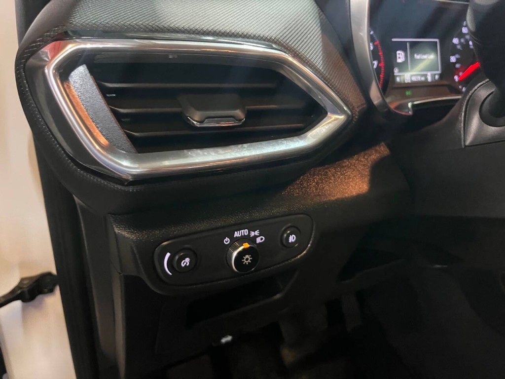 2022 Chevrolet Trailblazer Image 19