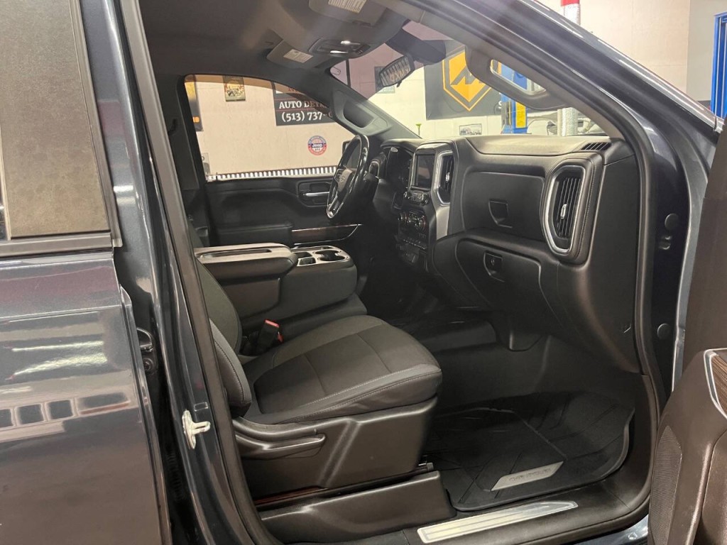 2019 Chevrolet Silverado 1500 Image 9