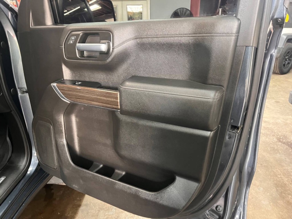 2019 Chevrolet Silverado 1500 Image 10