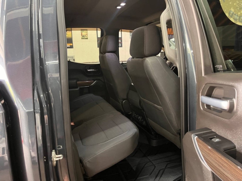 2019 Chevrolet Silverado 1500 Image 11