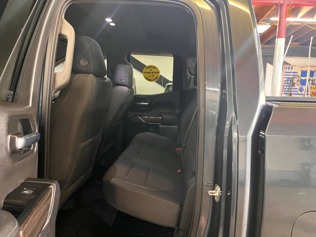 2019 Chevrolet Silverado 1500 Image 13