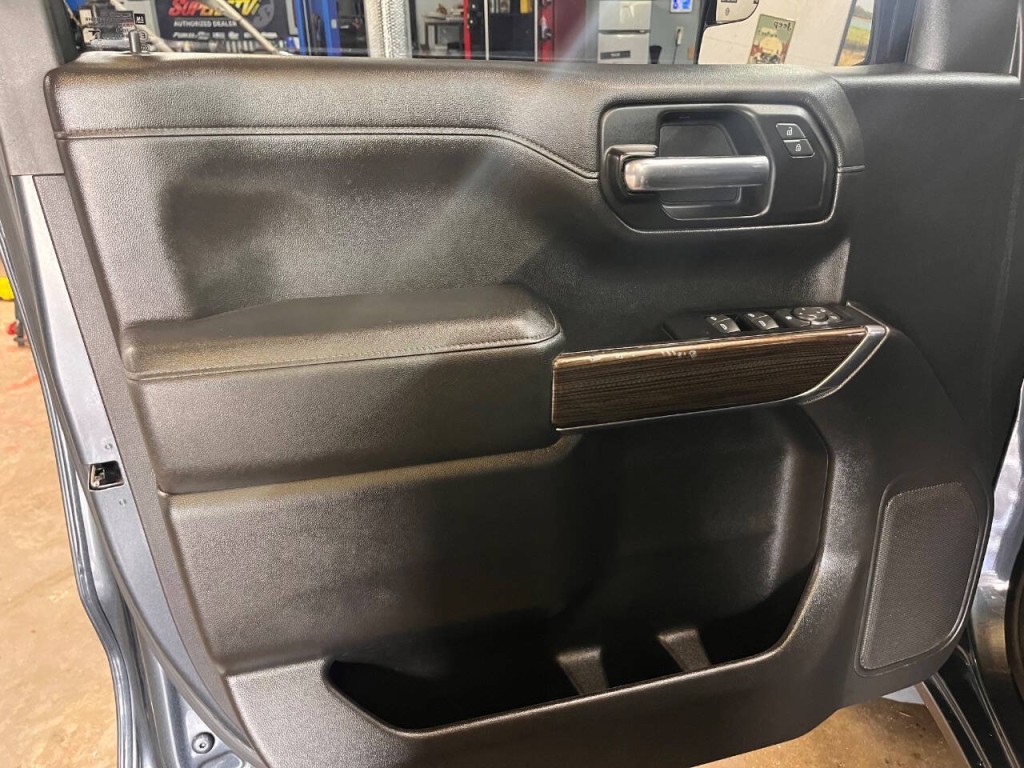 2019 Chevrolet Silverado 1500 Image 15