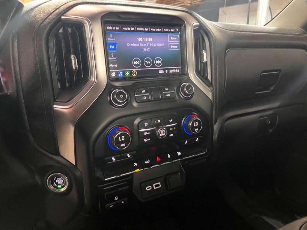 2019 Chevrolet Silverado 1500 Image 16