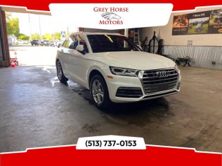 Image for 2018 Audi Q5 2.0T quattro Premium Plus ID: 7417195