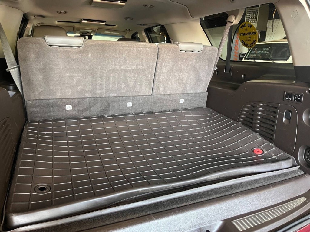 2016 GMC Yukon Image 14
