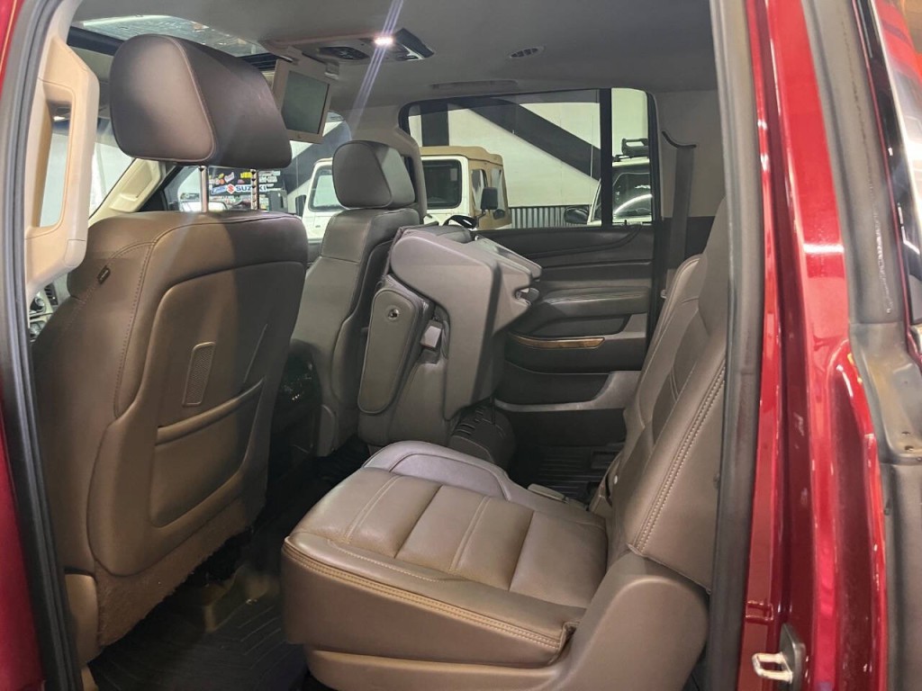 2016 GMC Yukon Image 15