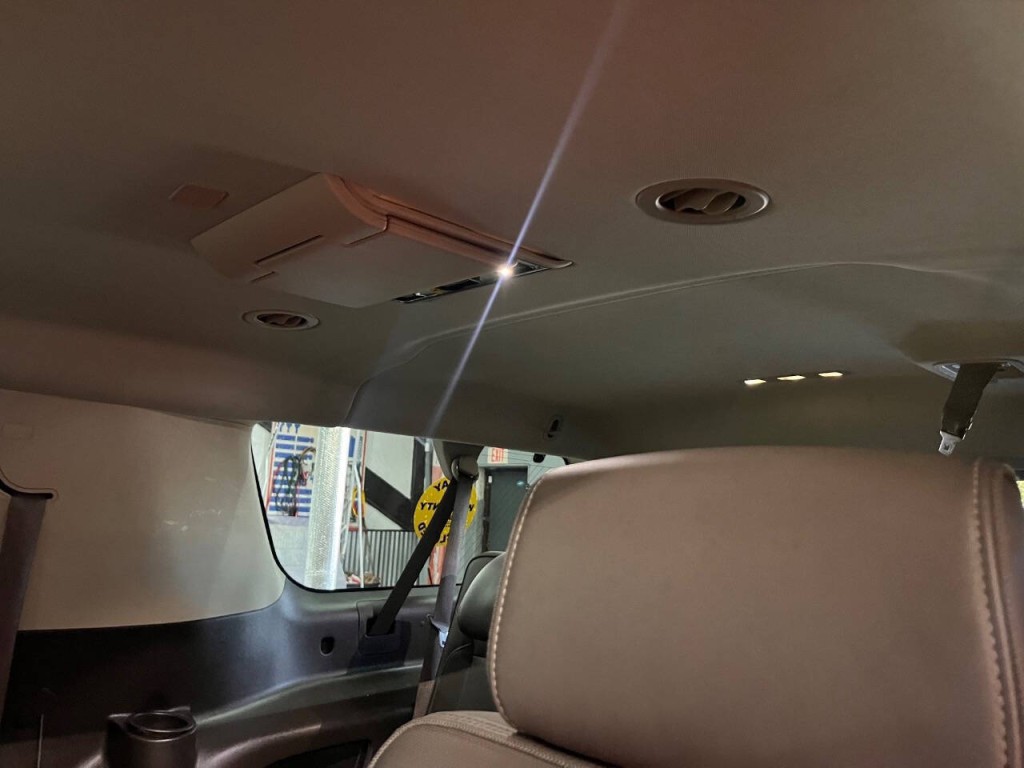 2016 GMC Yukon Image 16