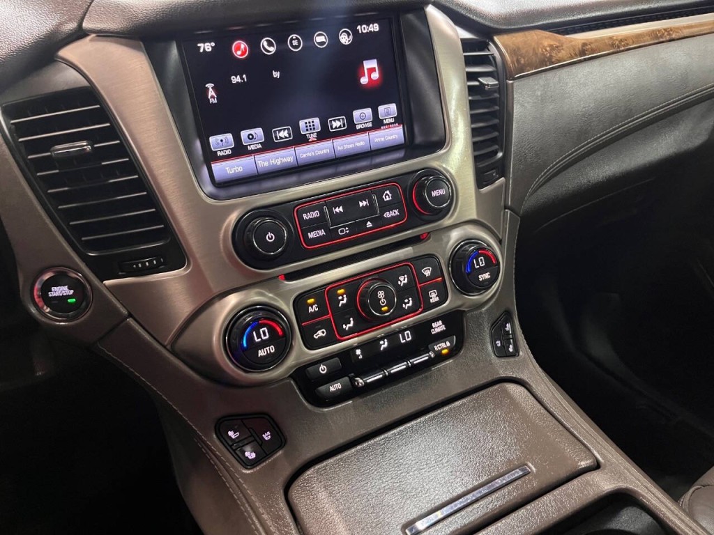 2016 GMC Yukon Image 19