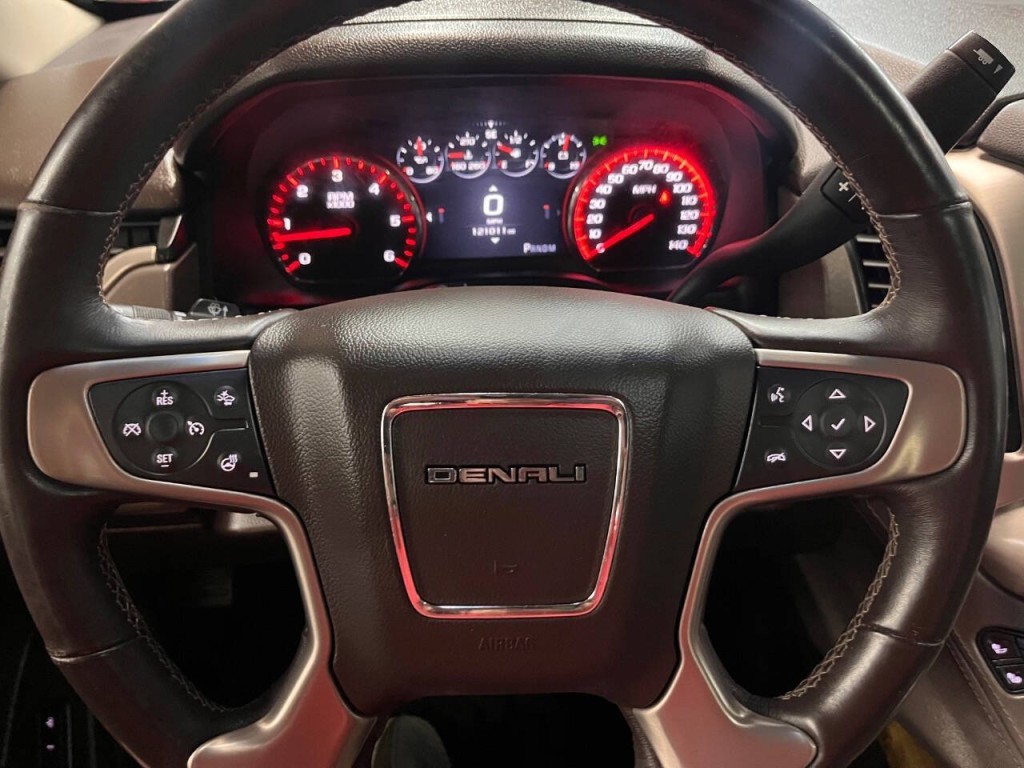 2016 GMC Yukon Image 20