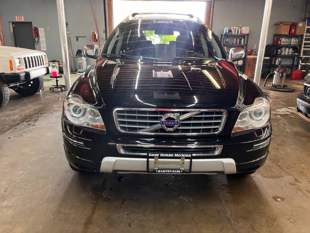2014 Volvo XC90 Image 3