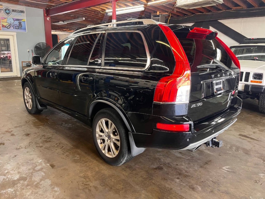 2014 Volvo XC90 Image 5