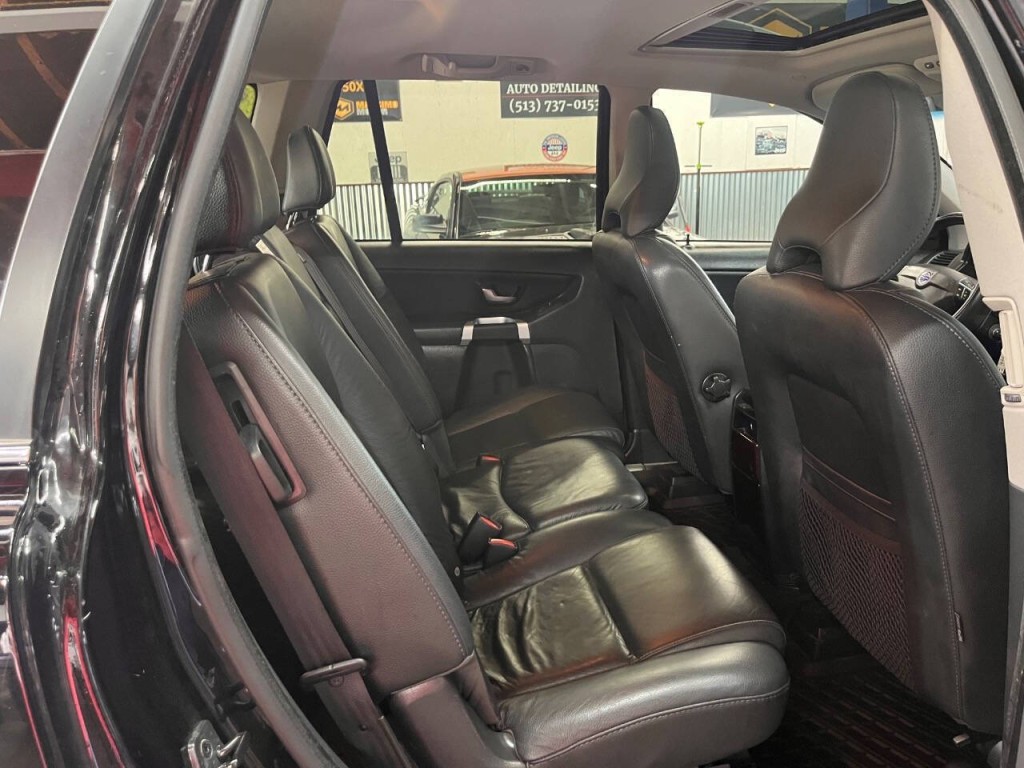 2014 Volvo XC90 Image 10