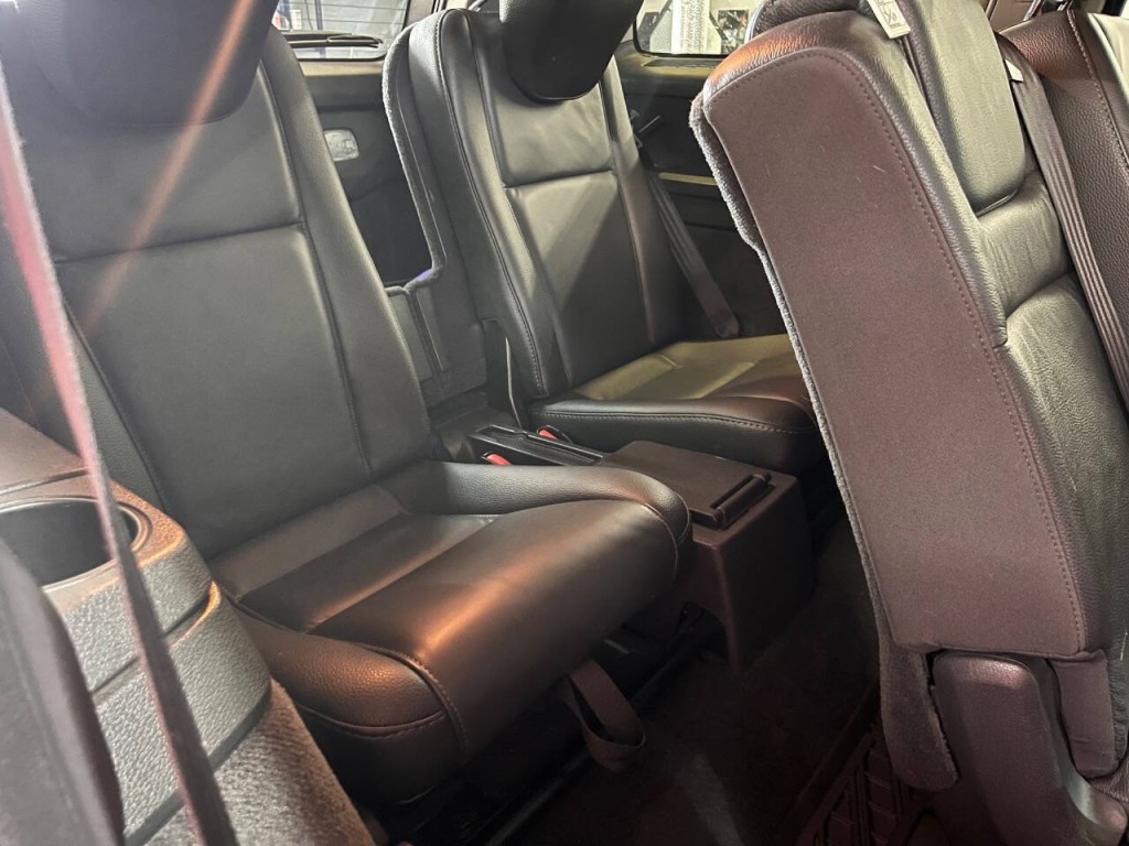 2014 Volvo XC90 Image 13