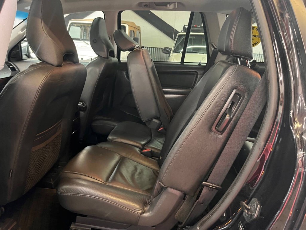 2014 Volvo XC90 Image 14