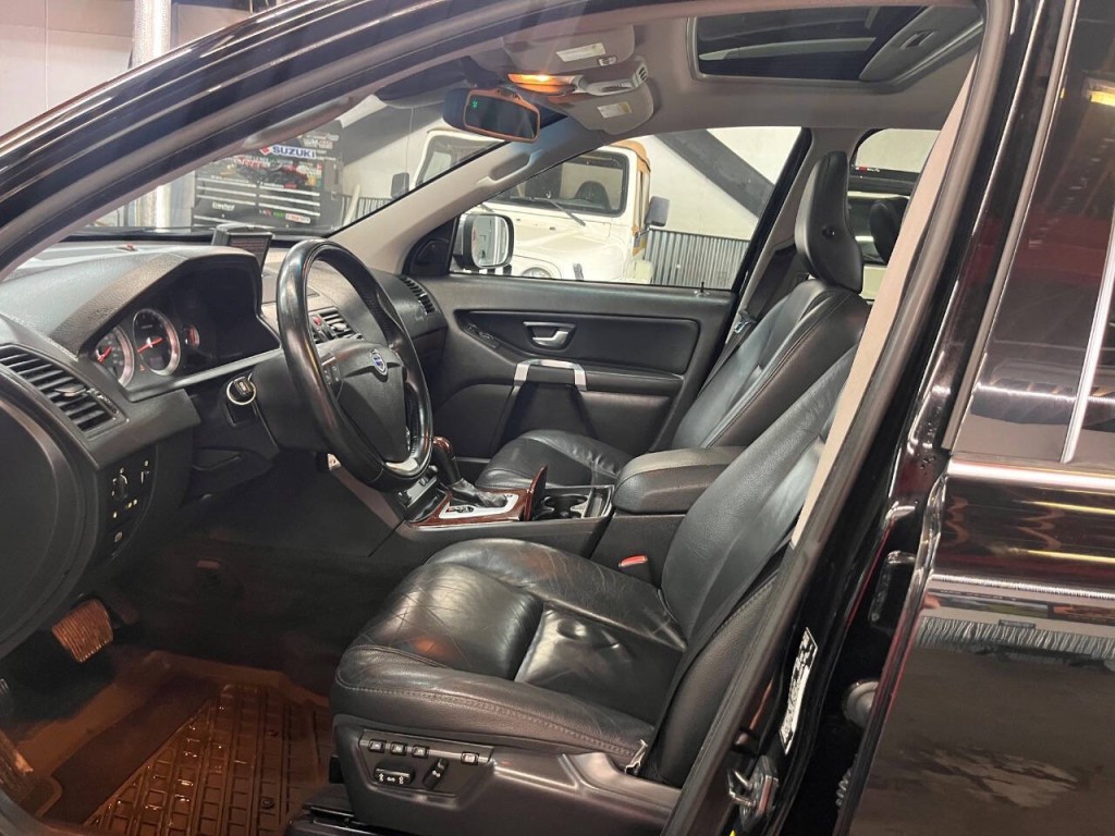 2014 Volvo XC90 Image 15