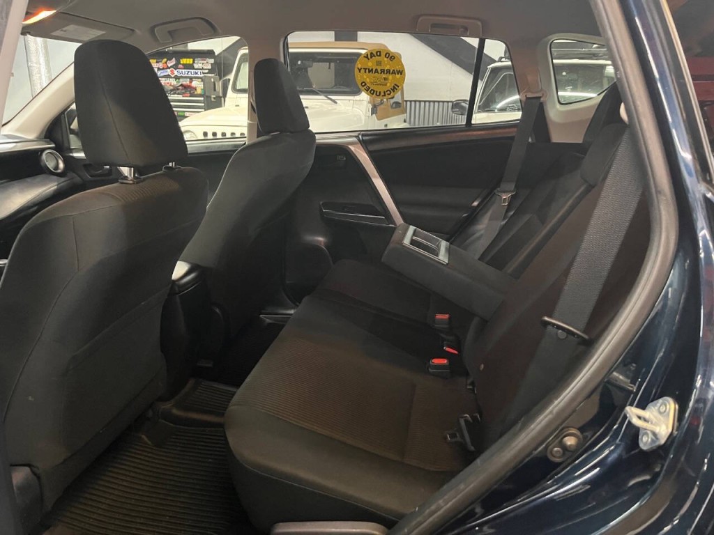 2018 Toyota Rav4 Image 13