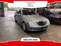 Image for 2007 Mercedes-Benz E-Class E 550 ID: 7429306