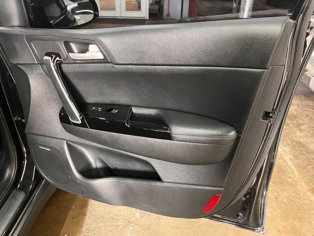 2018 Kia Sportage Image 9