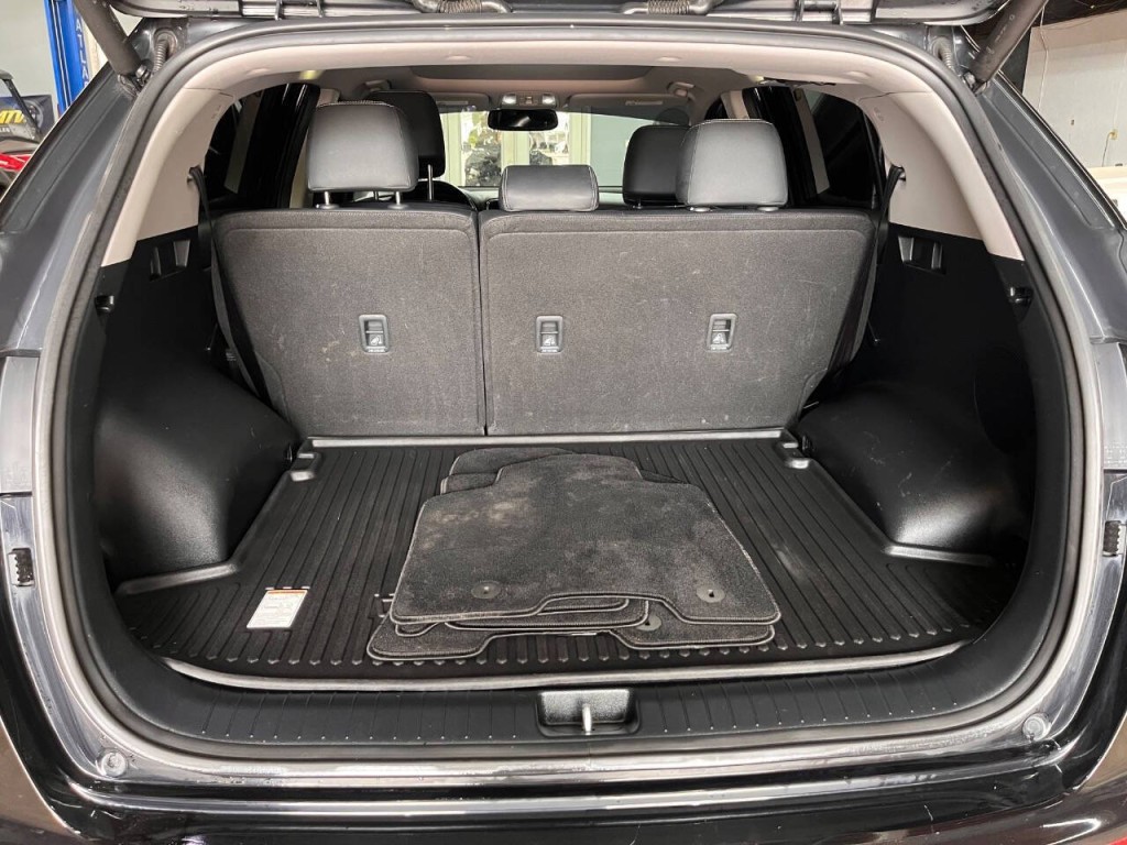 2018 Kia Sportage Image 12