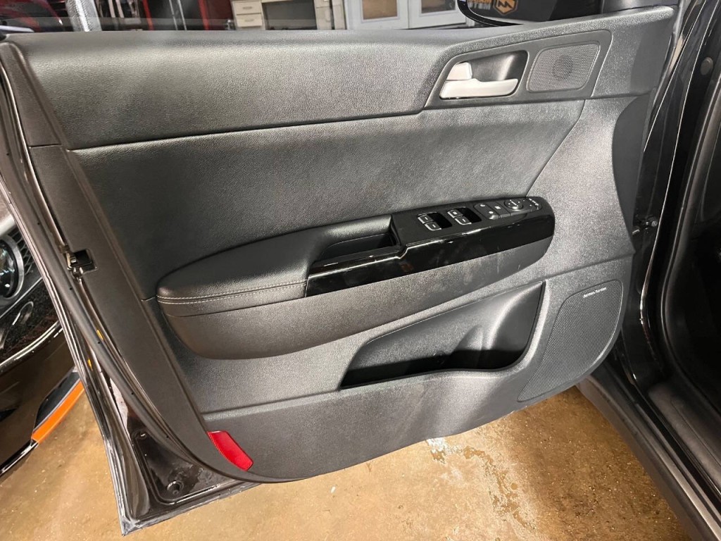 2018 Kia Sportage Image 16