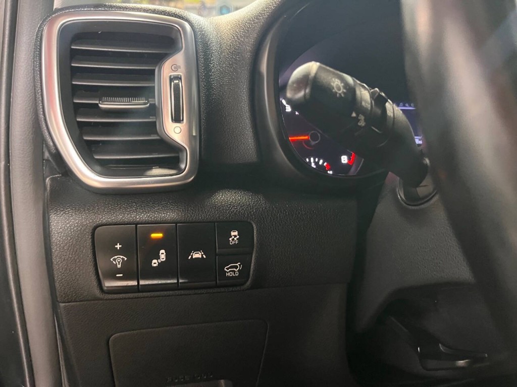 2018 Kia Sportage Image 19
