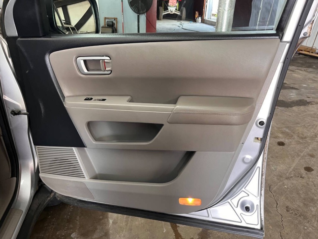 2014 Honda Pilot Image 10