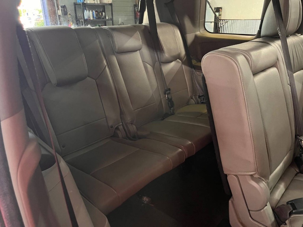 2014 Honda Pilot Image 12