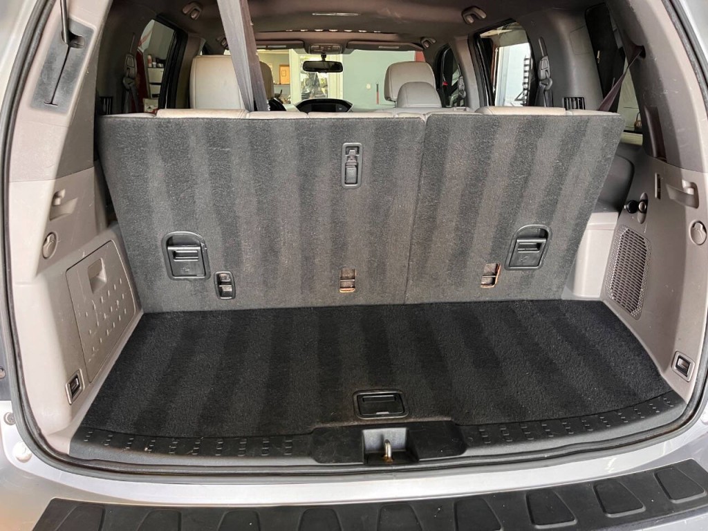 2014 Honda Pilot Image 14