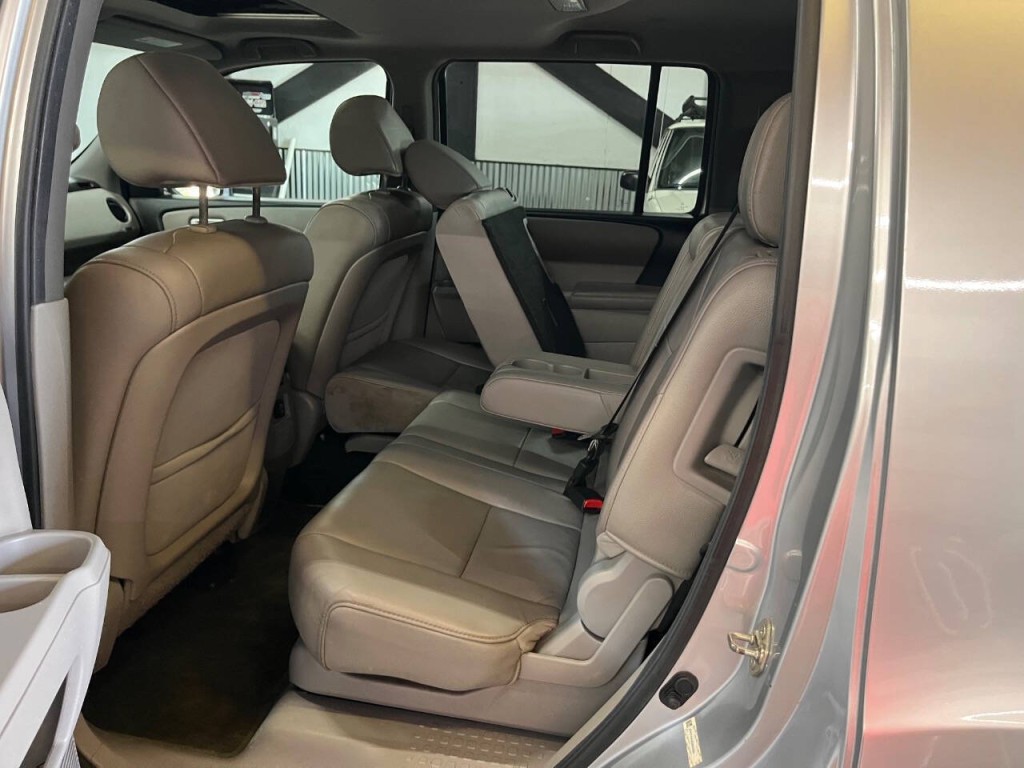 2014 Honda Pilot Image 15