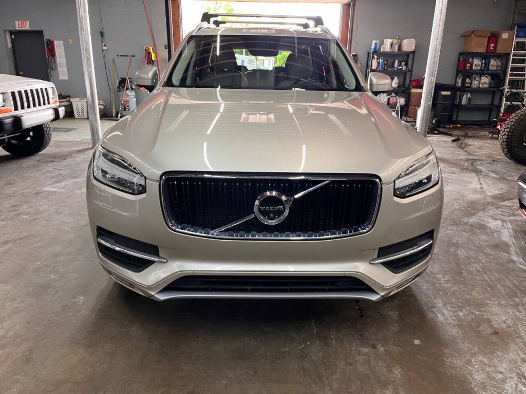 2016 Volvo XC90 Image 3