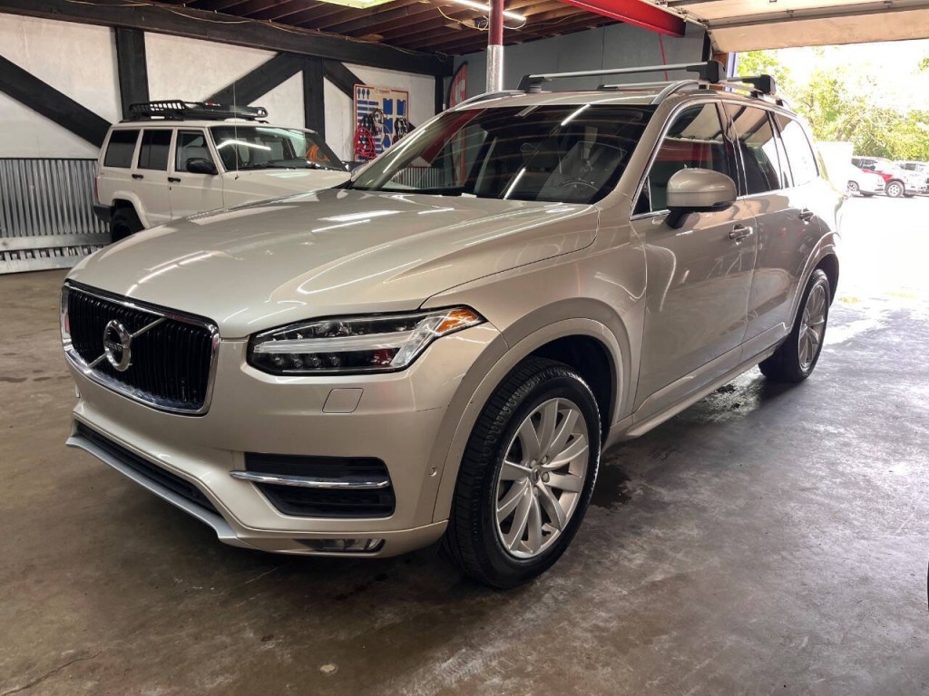 2016 Volvo XC90 Image 4