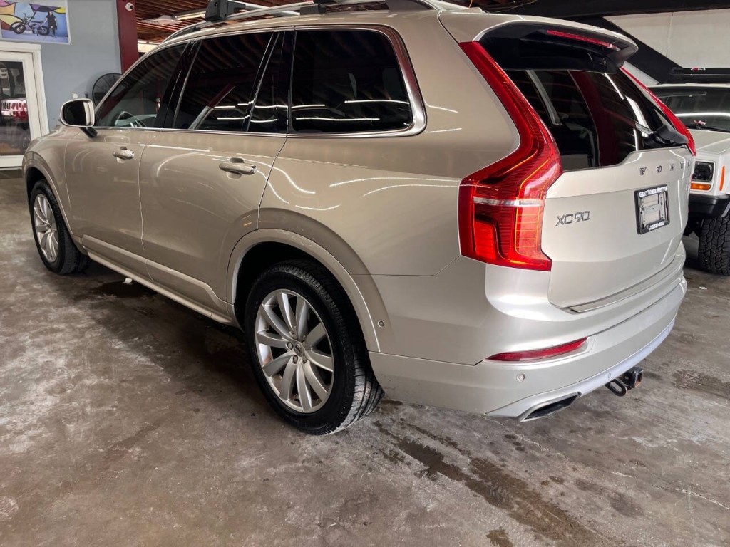 2016 Volvo XC90 Image 5