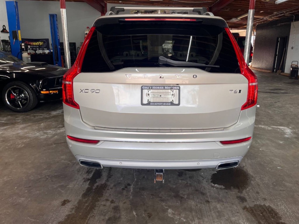 2016 Volvo XC90 Image 6
